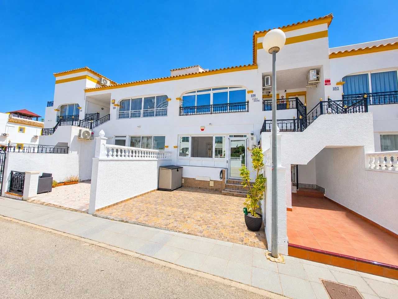 1 - venta apartamento los montesinos comunidad valenciana españa