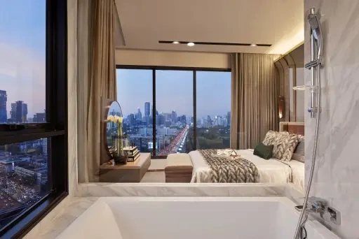 1 - venta apartamento bangkok bangkok tailandia