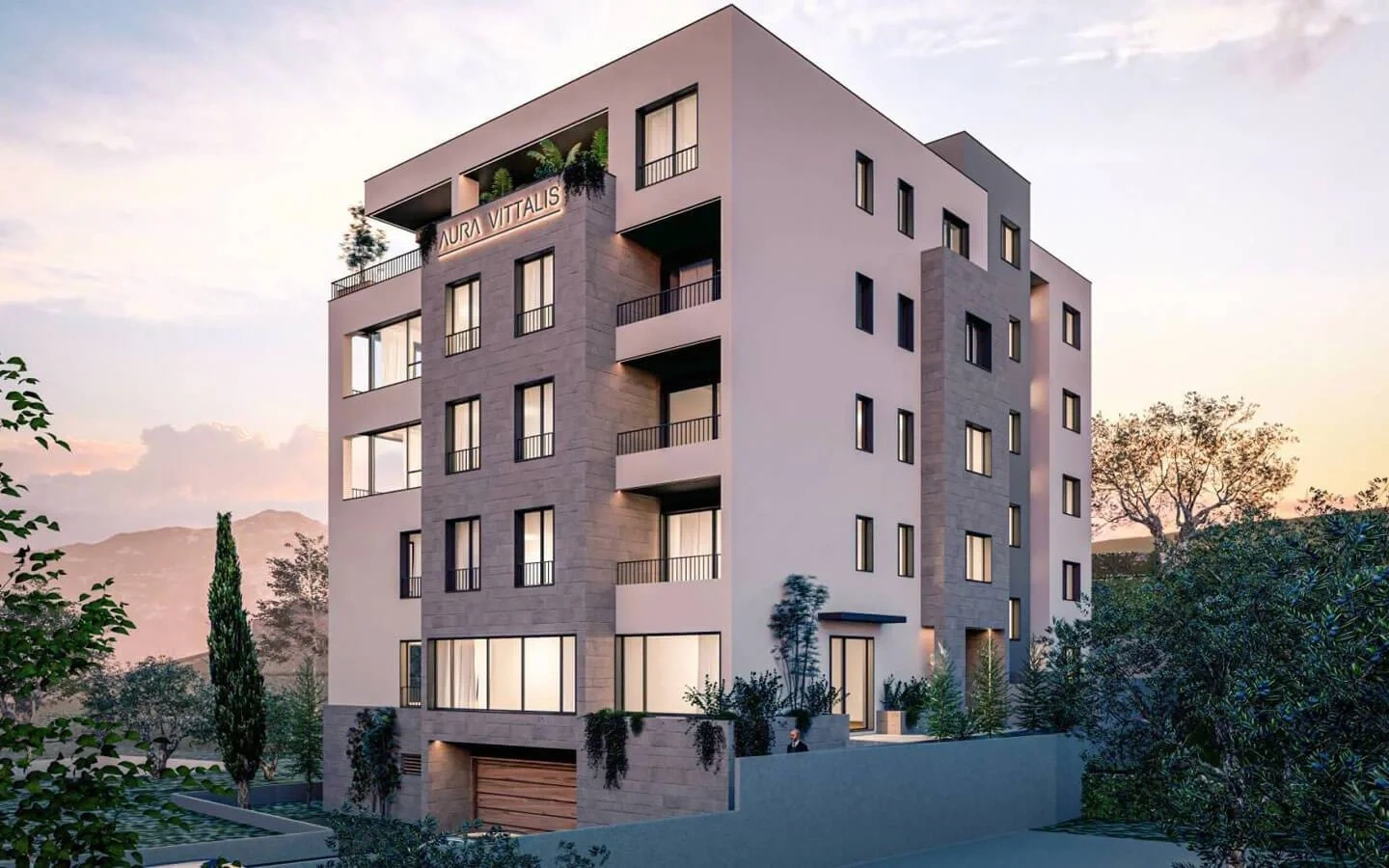 2 - verkauf wohnung budva budva montenegro