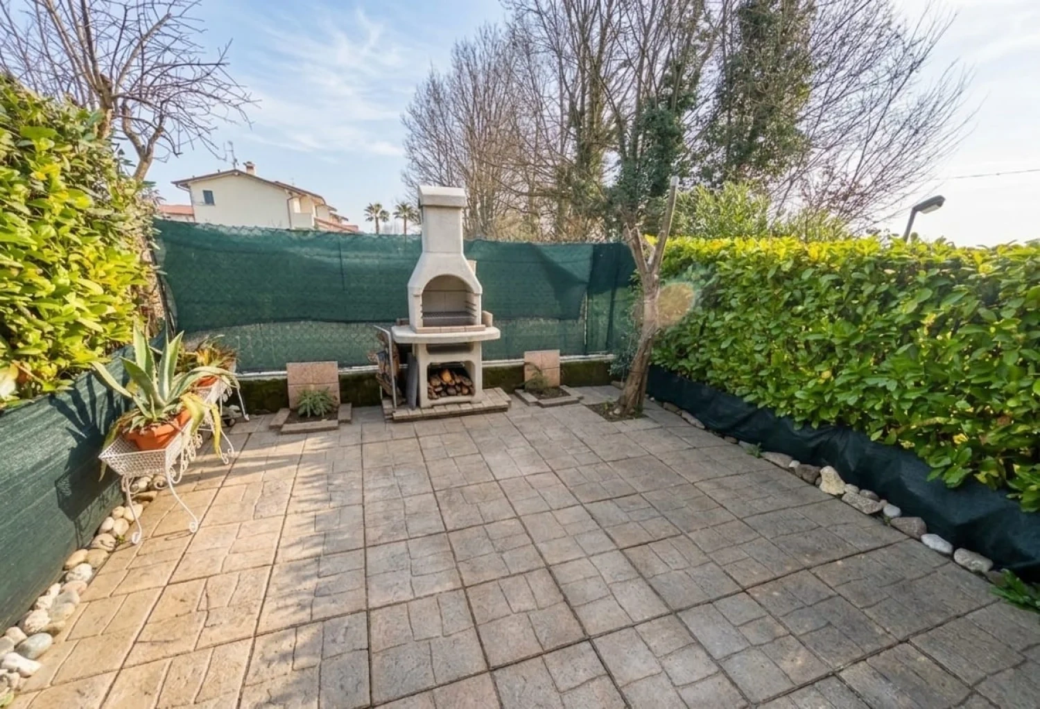 1 - vente appartement sirmione lombardie italie