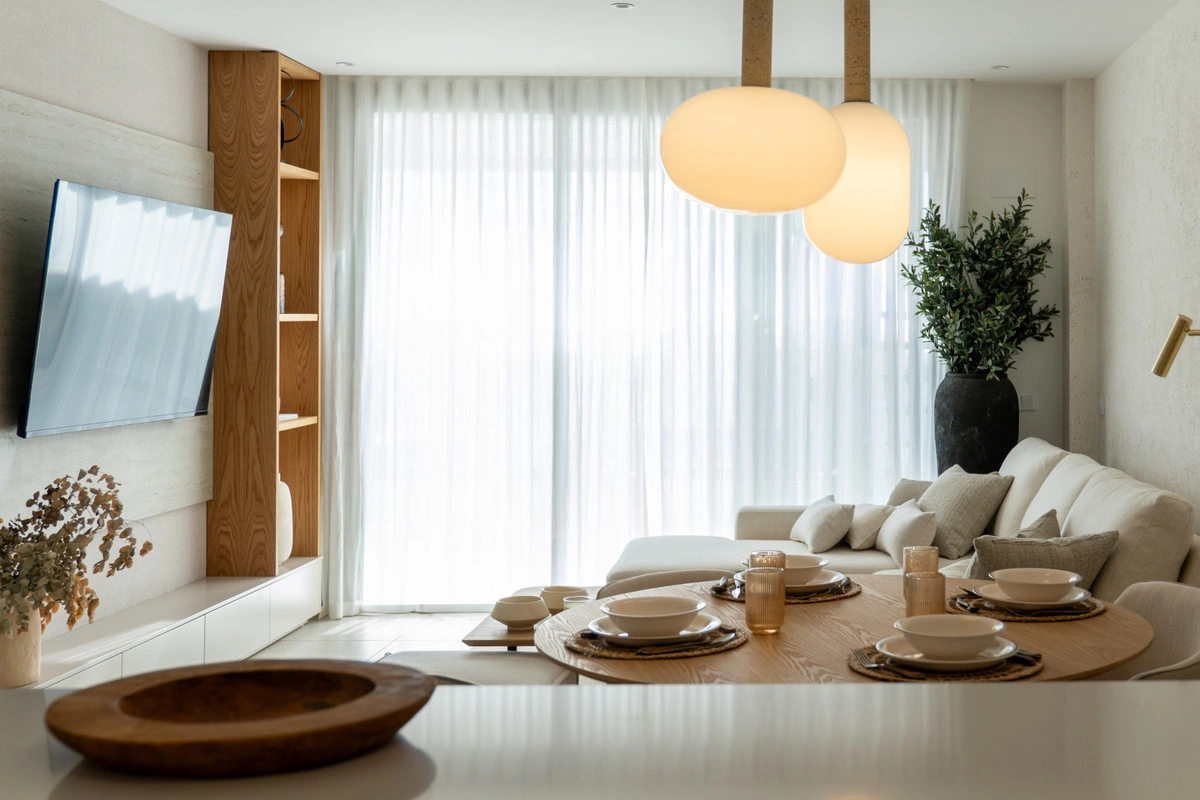 2 - vente appartement vue mer fuengirola - costa del sol andalousie espagne