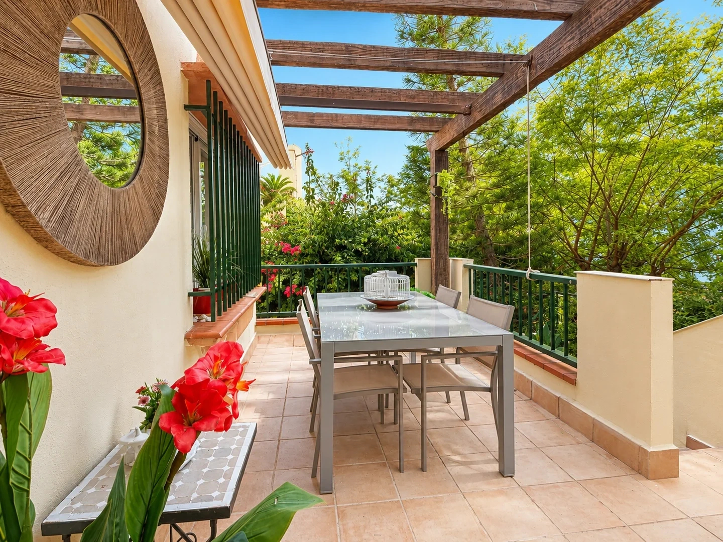 2 - vendita casa mijas andalusia spagna