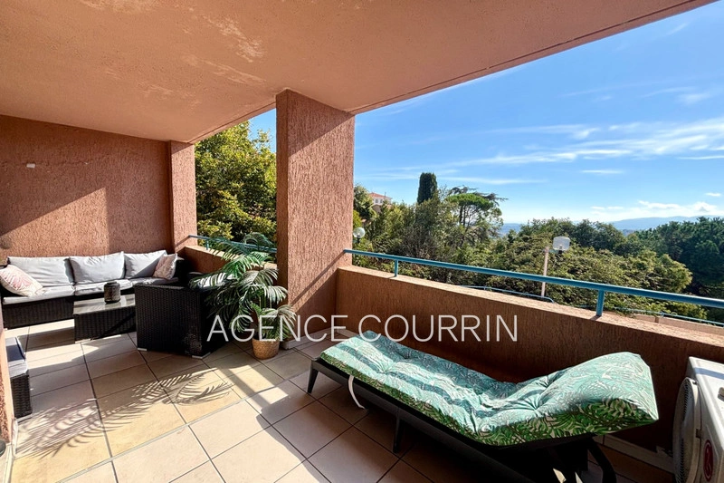 1 - sea view apartment for sale in grasse alpes-maritimes france