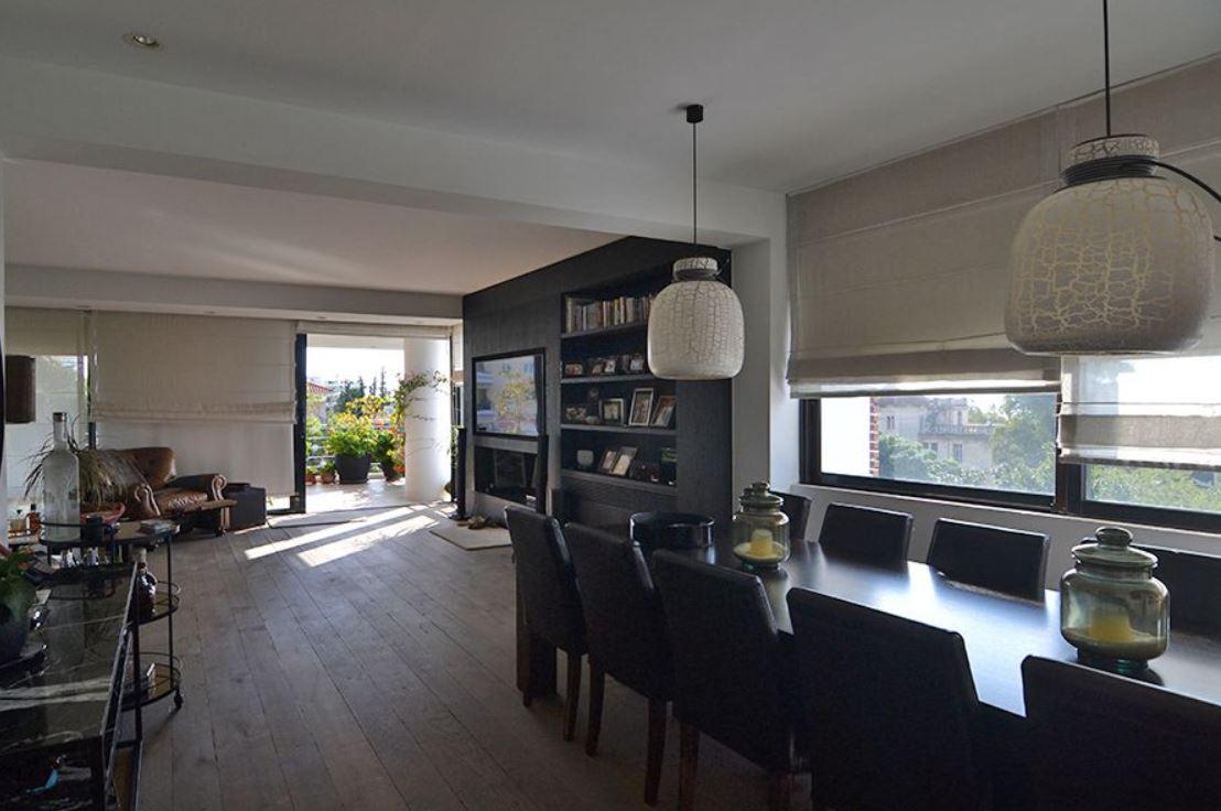 1 - vente appartement vue mer glyfada attique grèce