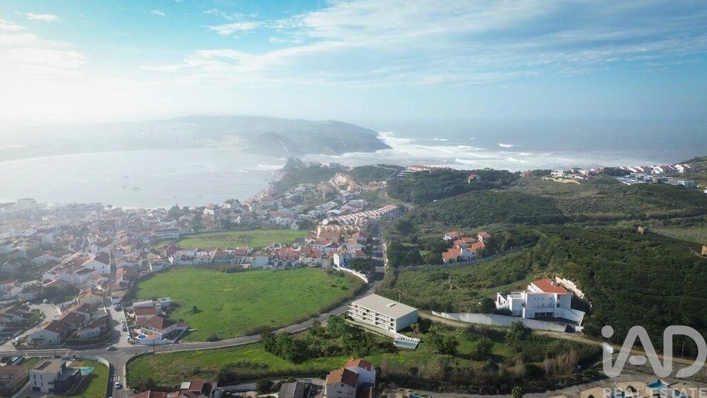 2 - vente appartement são martinho do porto région centre portugal