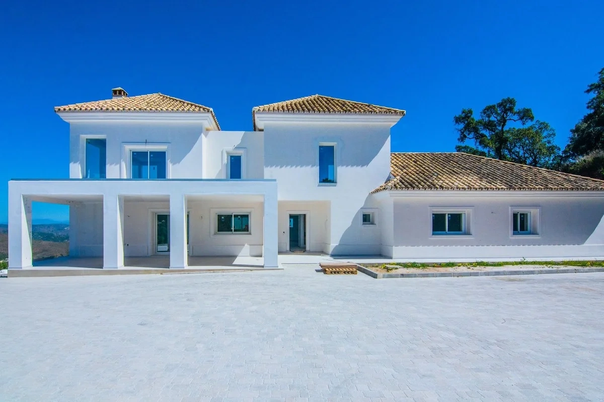 1 - verkauf haus ojen andalusien spanien