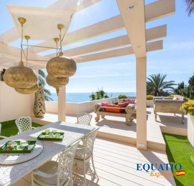 2 - sea view house for sale in moraira - costa blanca valencian community spain