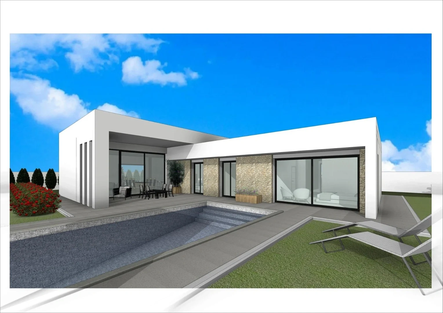 2 - venta casa aspe comunidad valenciana españa