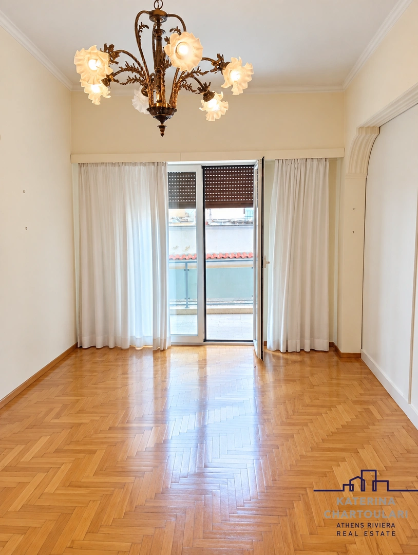 1 - vente appartement athènes attique grèce