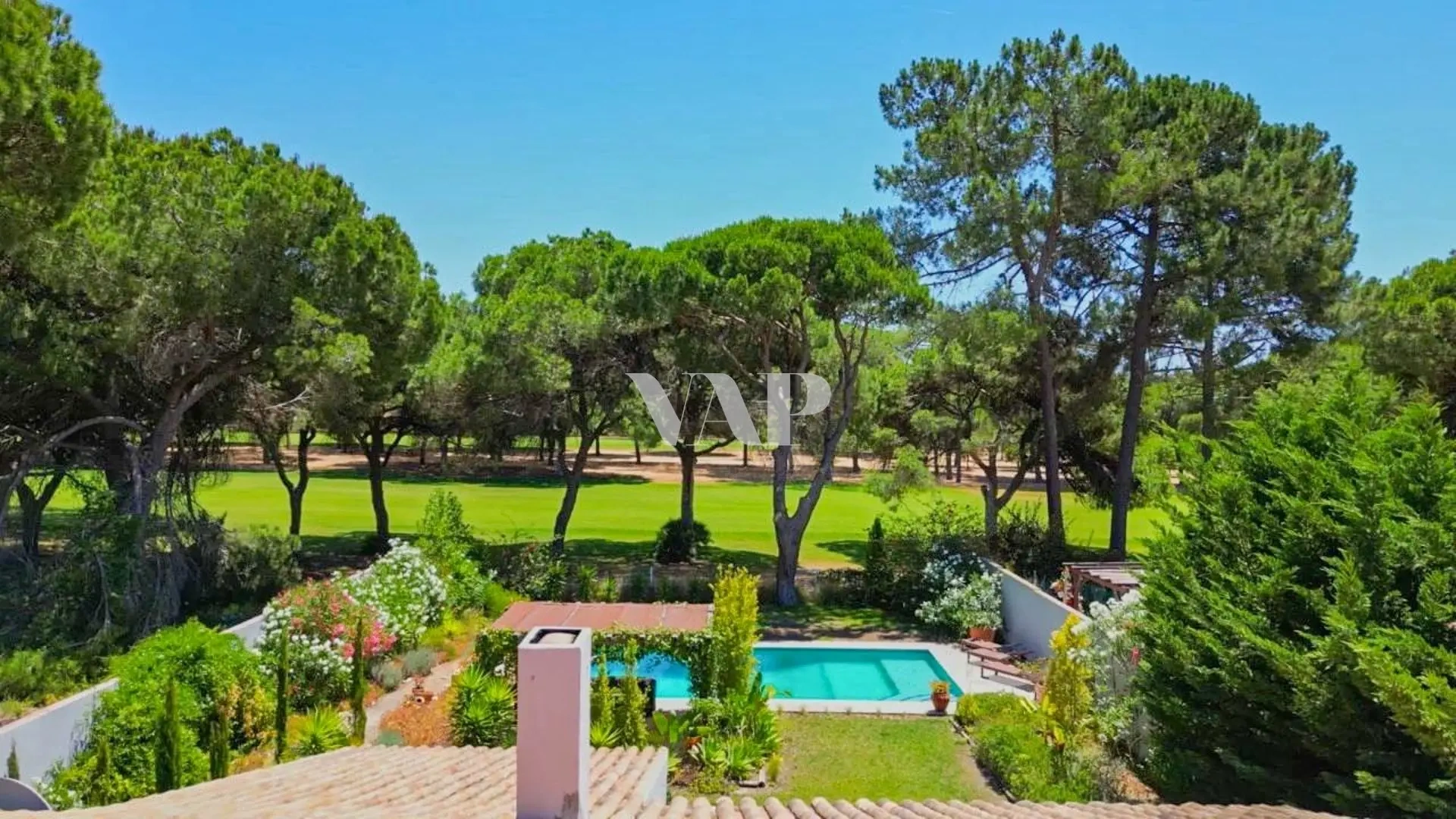 2 - venta casa vilamoura algarve portugal