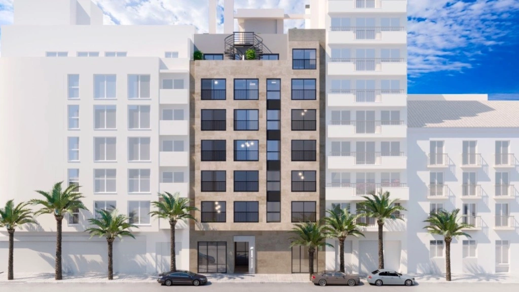 1 - venta apartamento alicante - costa blanca comunidad valenciana españa
