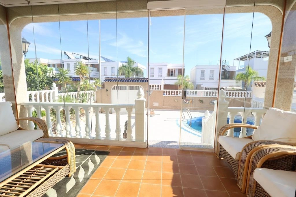 2 - verkauf villa meerblick villamartin valencia spanien