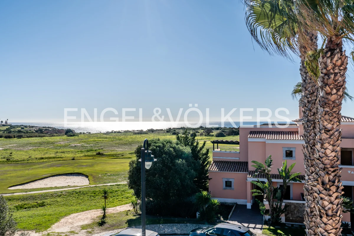 2 - apartment for sale in lagos algarve portugal