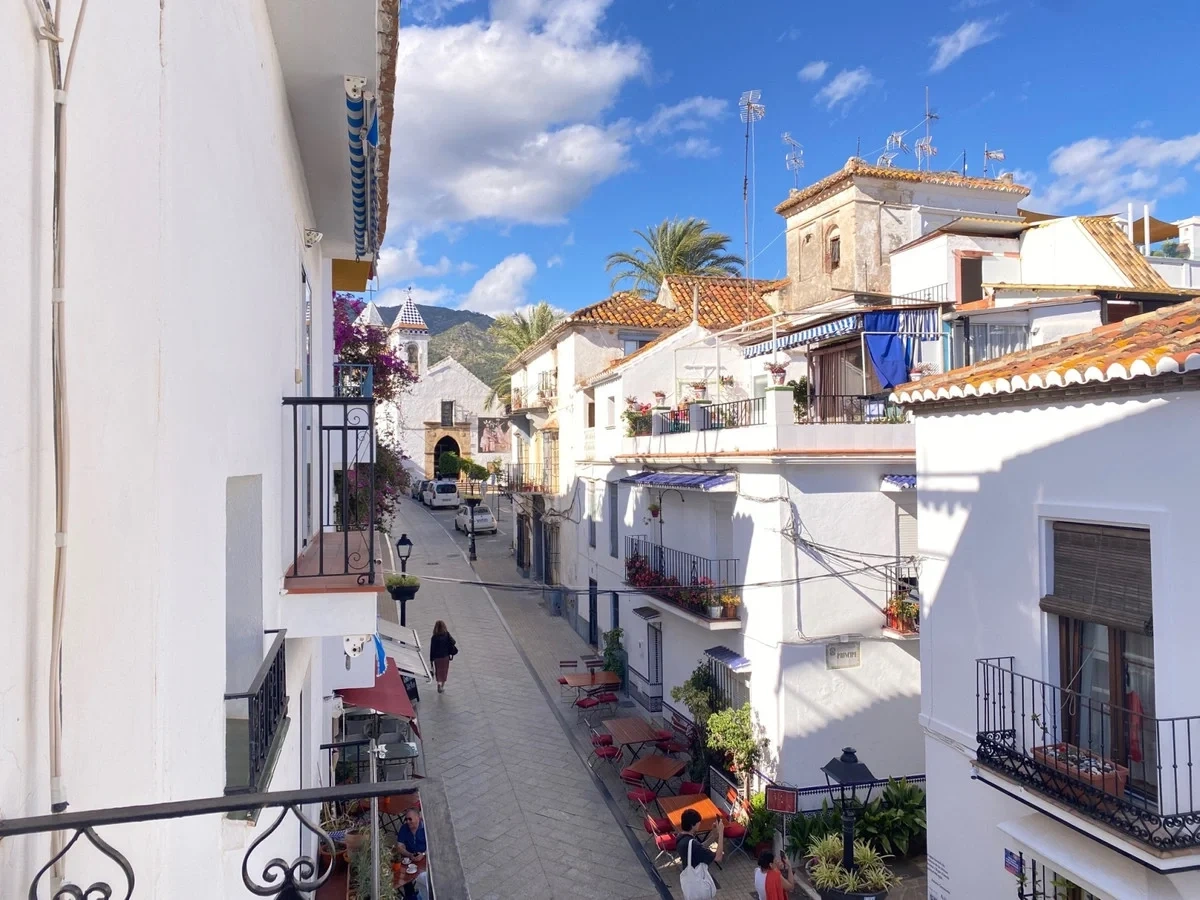 2 - verkauf haus marbella - costa del sol andalusien spanien