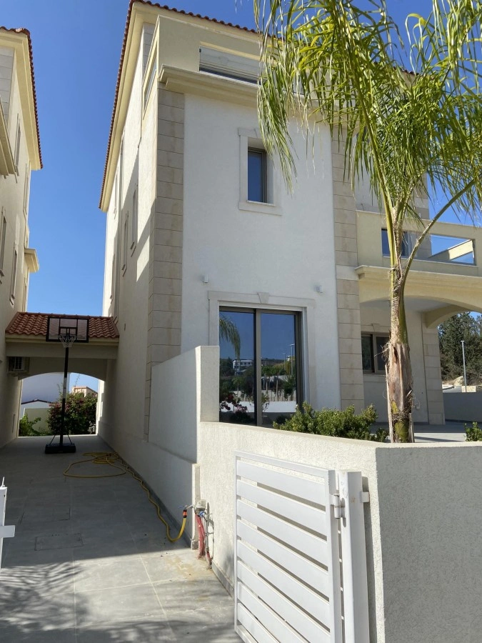 1 - verkauf villa limassol limassol zypern