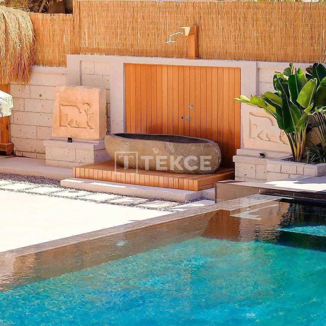 2 - продажа коммерция cesme i̇zmir турция