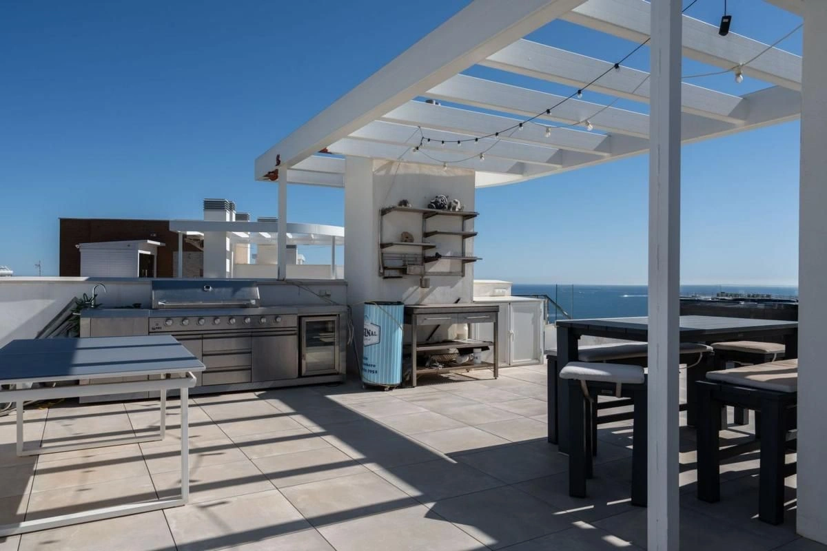 2 - verkauf wohnung fuengirola - costa del sol andalusien spanien
