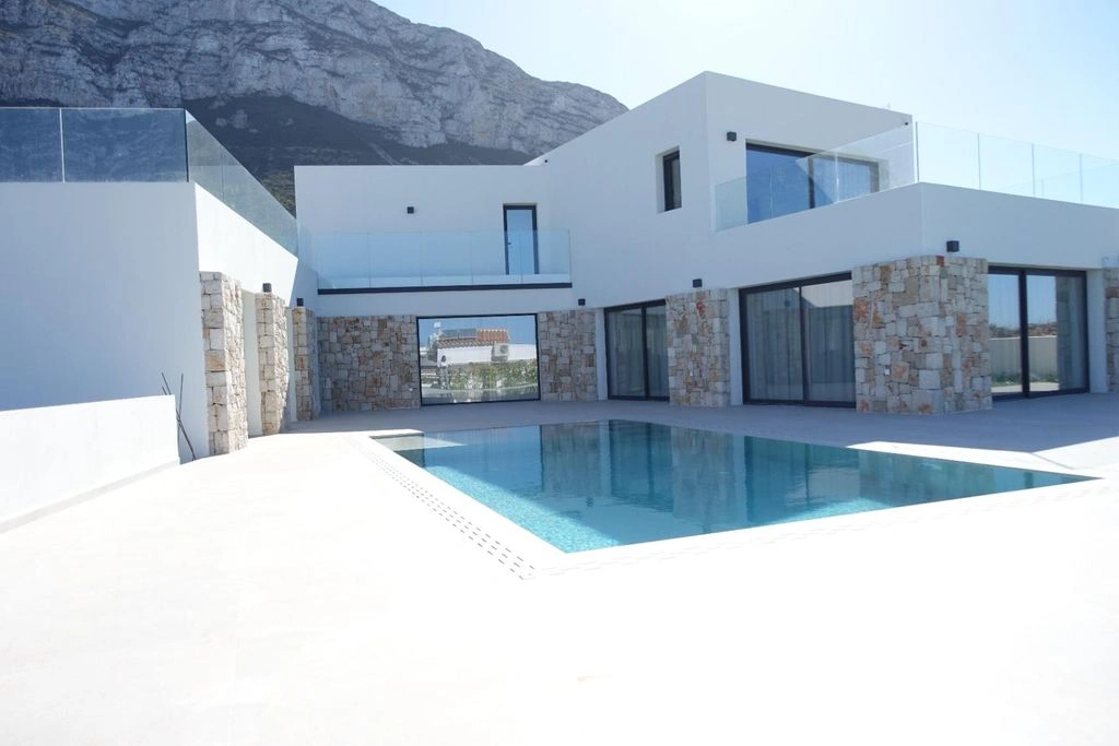 1 - sea view house for sale in denia - costa blanca valencian community spain