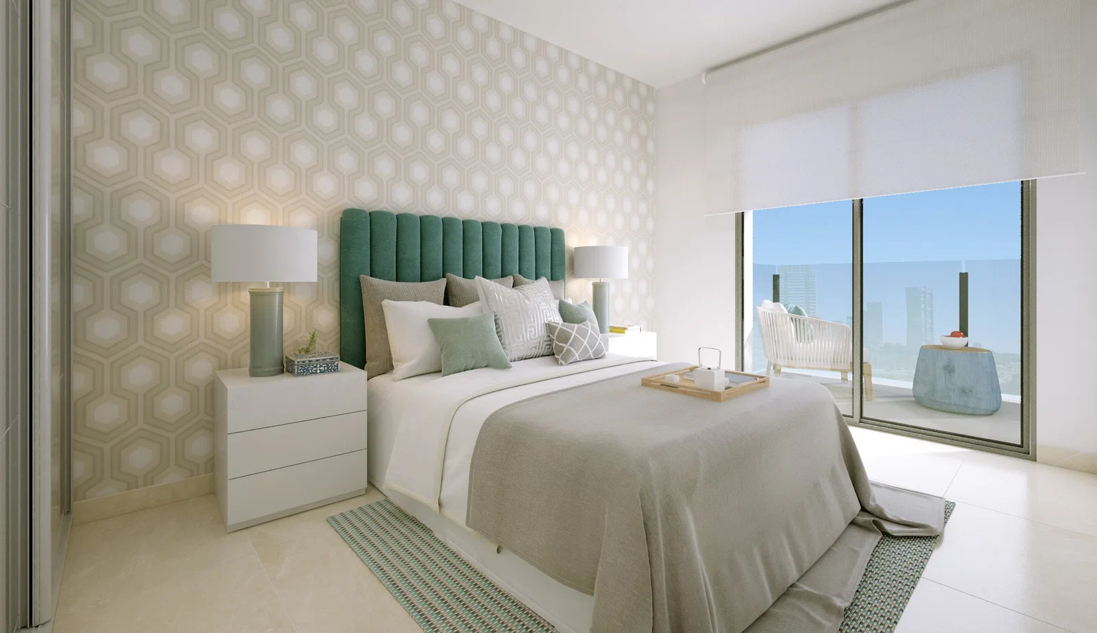 2 - vendita appartamento torrevieja - costa blanca comunità valenciana spagna