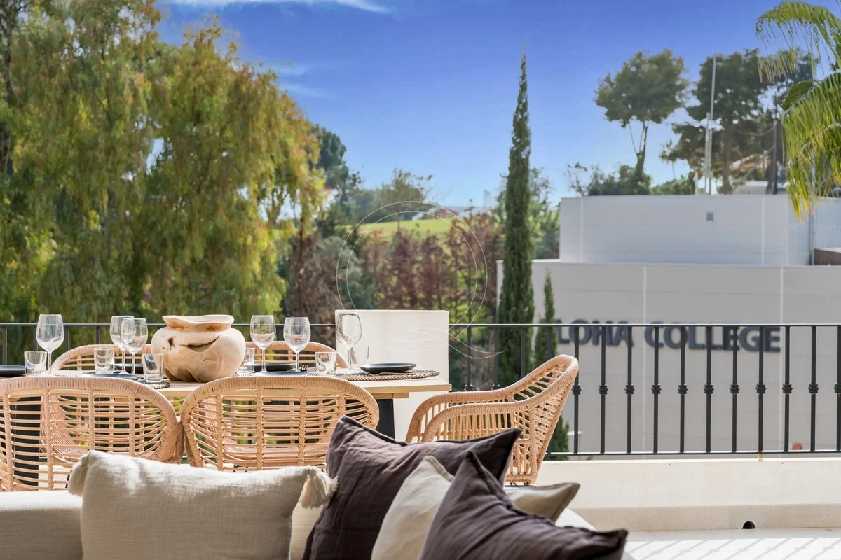 2 - продажа дом marbella - costa del sol андалусия испания