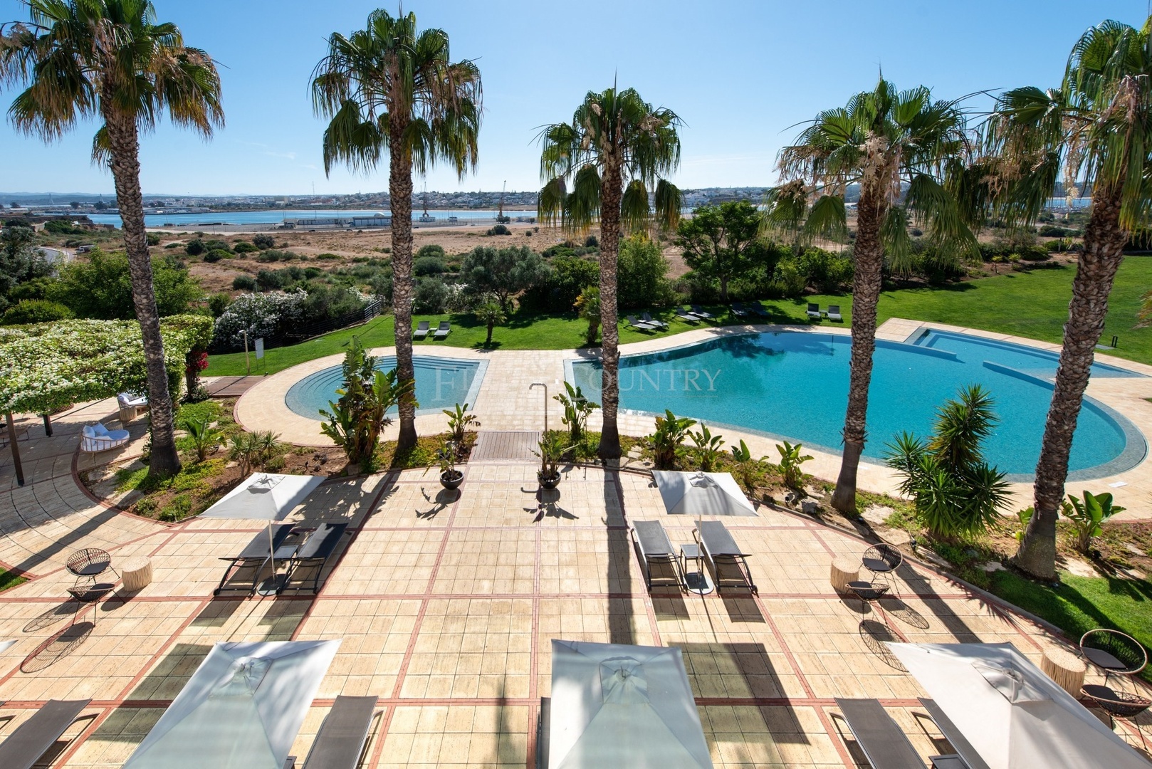 1 - waterfront apartment for sale in portimão algarve portugal
