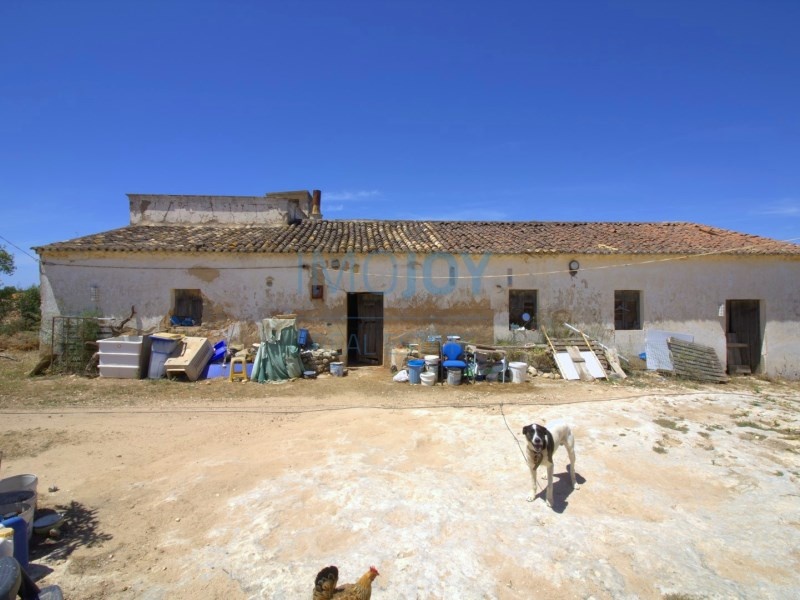 2 - продажа территория вид моря ferragudo алгарве португалия