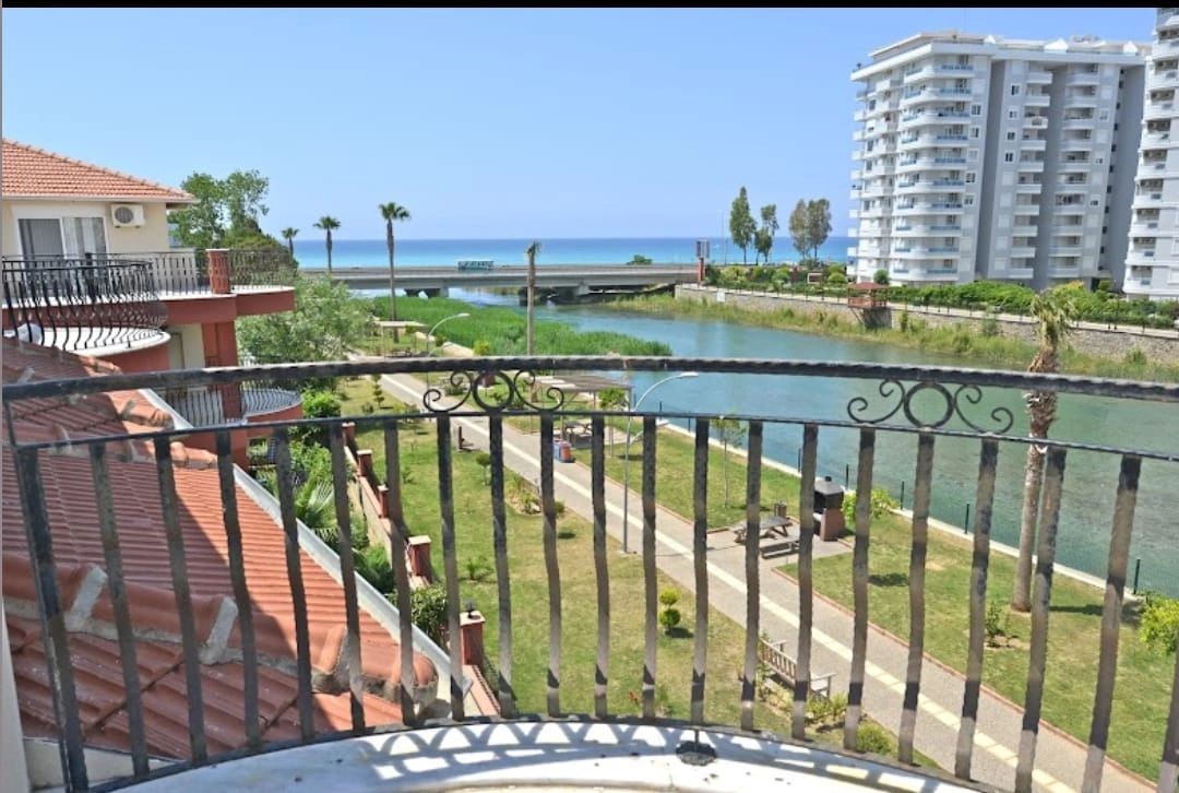 1 - verkauf wohnung alanya antalya türkei