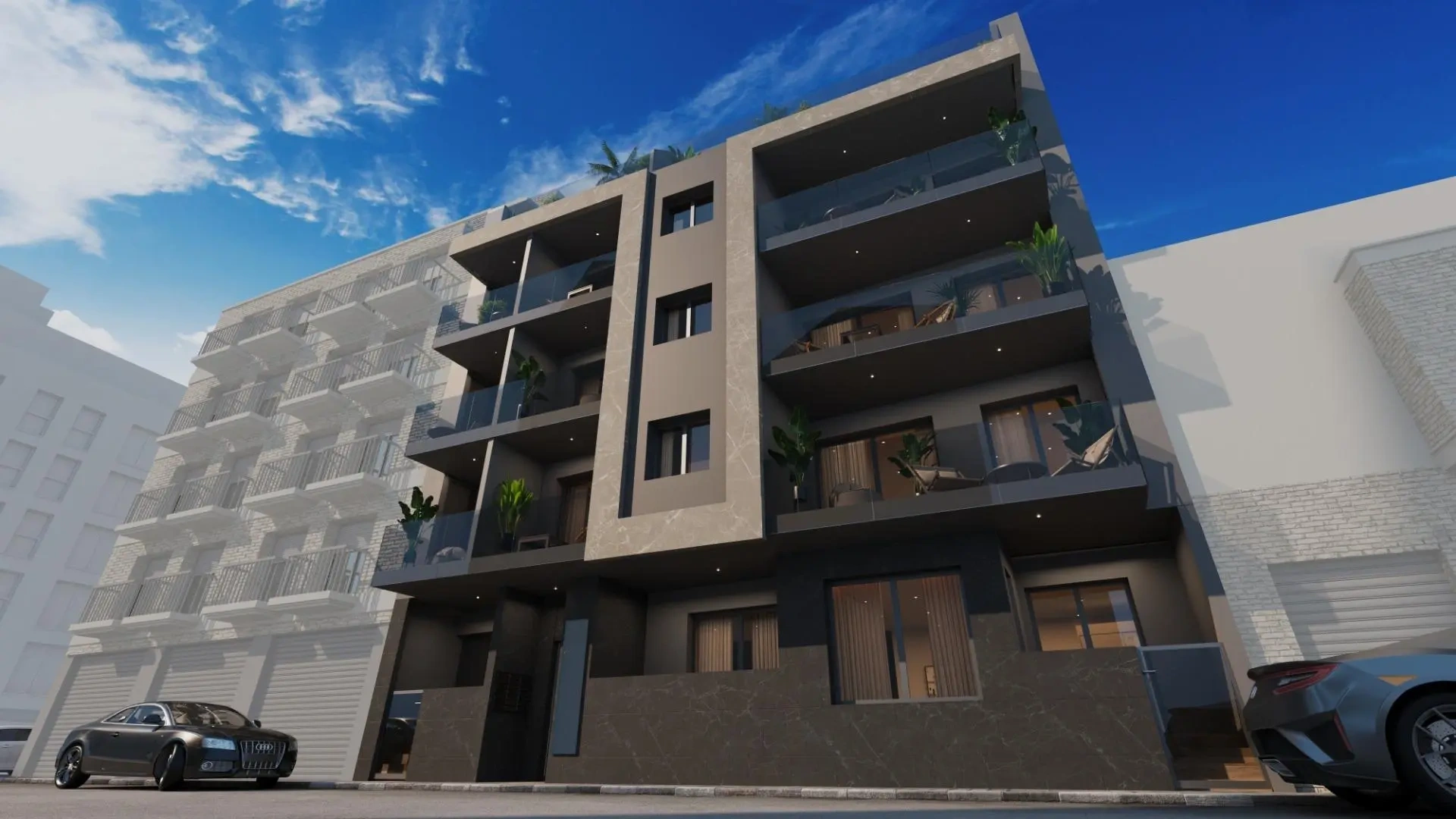1 - apartment for sale in torrevieja - costa blanca valencian community spain