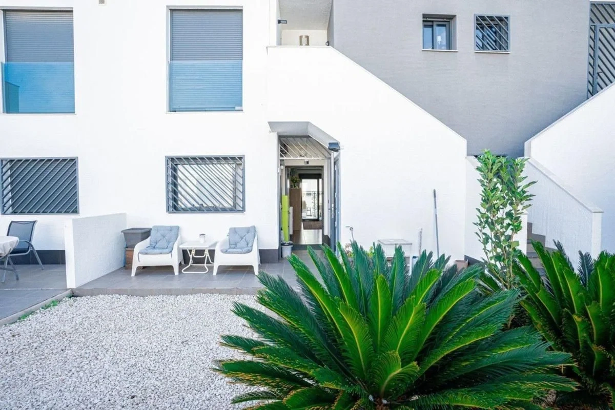 2 - venda apartamento orihuela-costa comunidade valenciana espanha