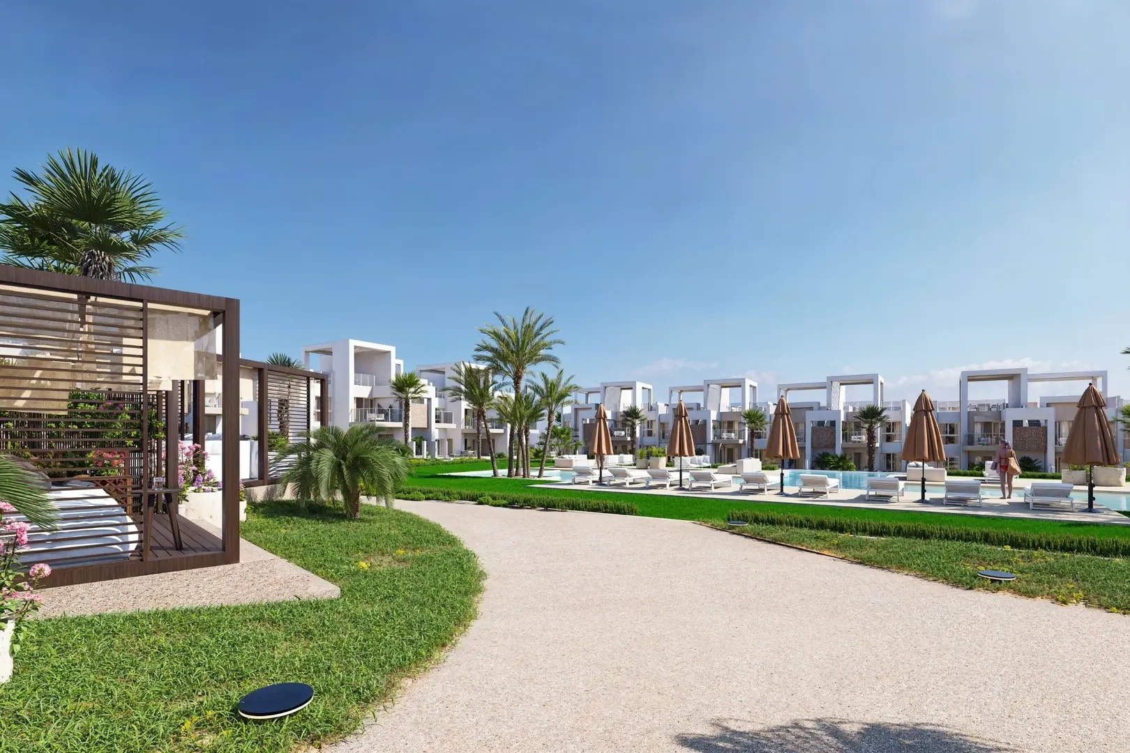 2 - vente appartement ciudad quesada communauté valencienne espagne