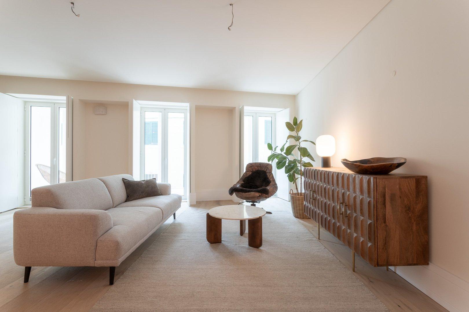 2 - vente appartement lisbonne région de lisbonne portugal