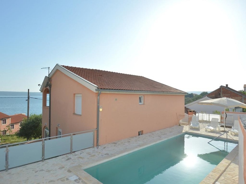 1 - sea view house for sale in jasenice zadar croatia