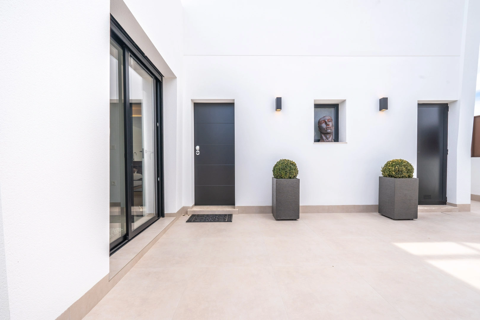 2 - vente maison roldan région de murcie espagne