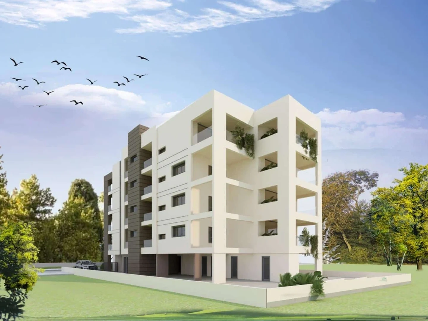 1 - venta apartamento nicosia nicosia chipre