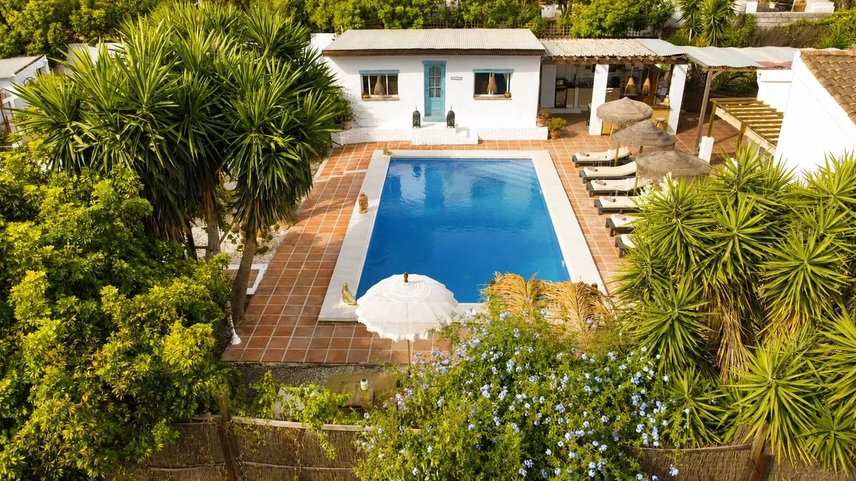 2 - vendita casa alhaurin el grande andalusia spagna