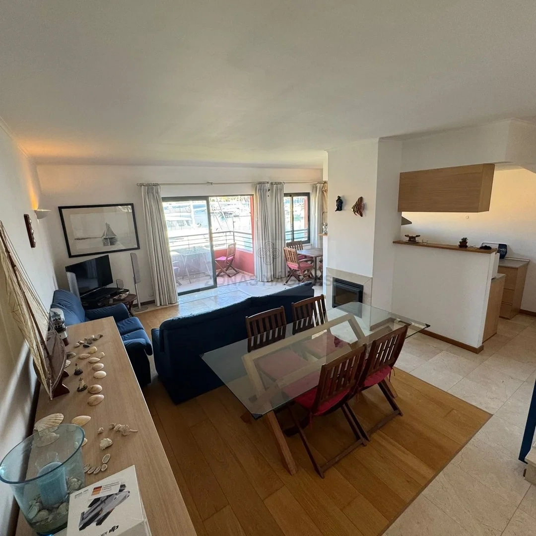 2 - sea view apartment for sale in portimão algarve portugal