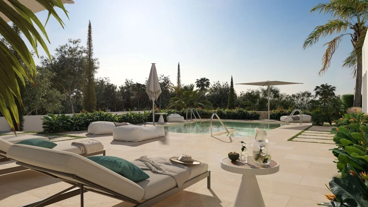 2 - waterfront apartment for sale in estepona - costa del sol andalusia spain