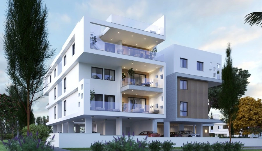 2 - verkauf wohnung larnaca larnaca zypern
