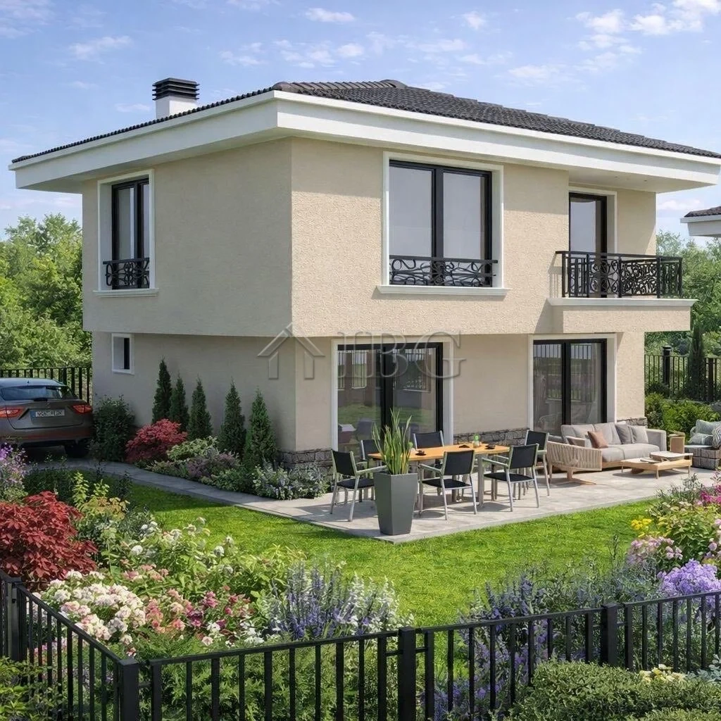 1 - verkauf haus orizare burgas bulgarien