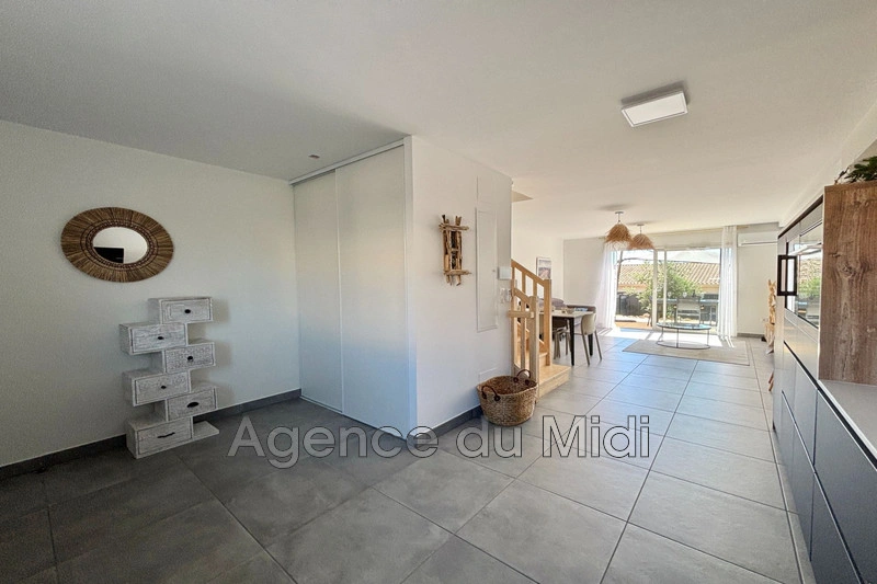 2 - sea view house for sale in leucate aude france