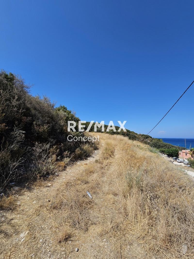 2 - vendita terreno vista mare zante isole ioniche grecia