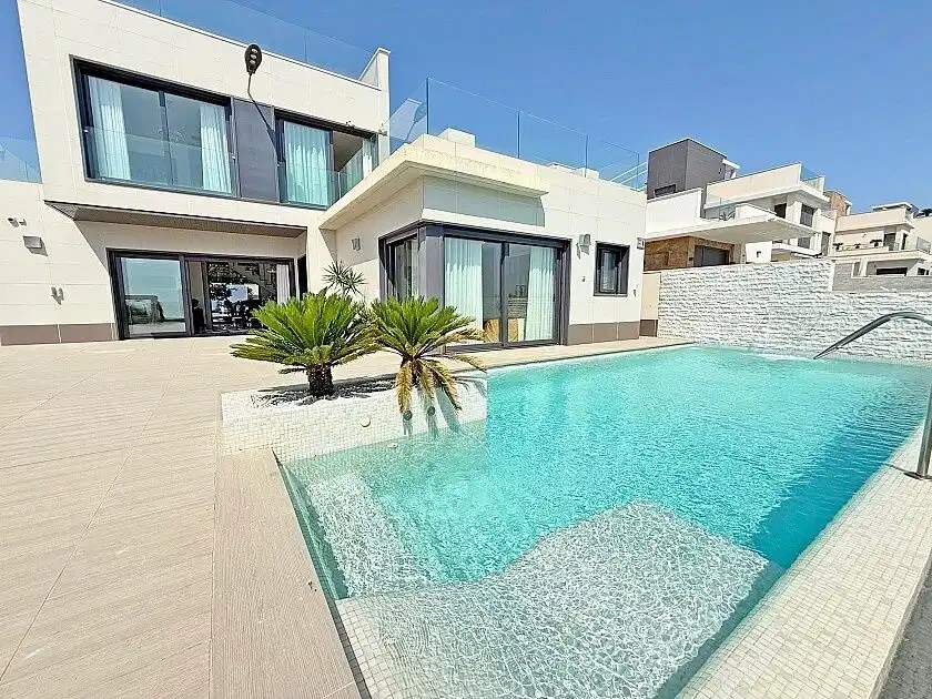 1 - verkoop villa san miguel de salinas valencian community spanje