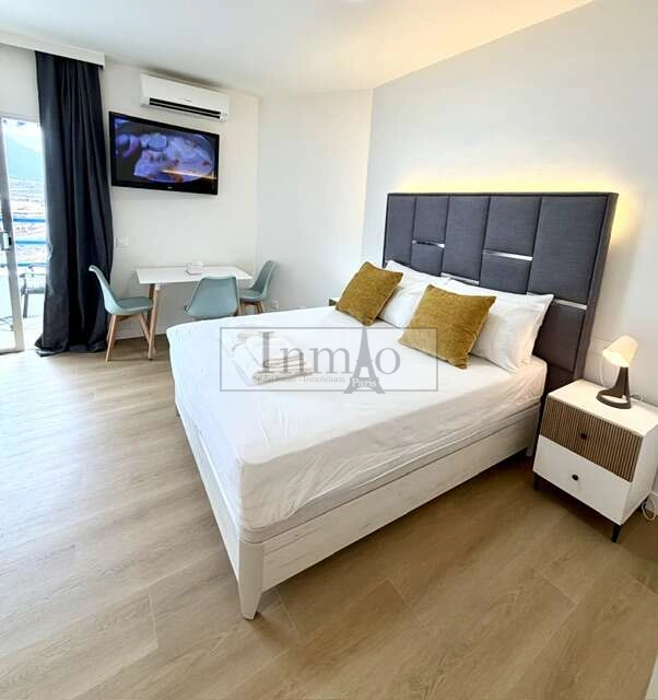 2 - vendita appartamento vista mare playa paraiso tenerife - isole canarie spagna