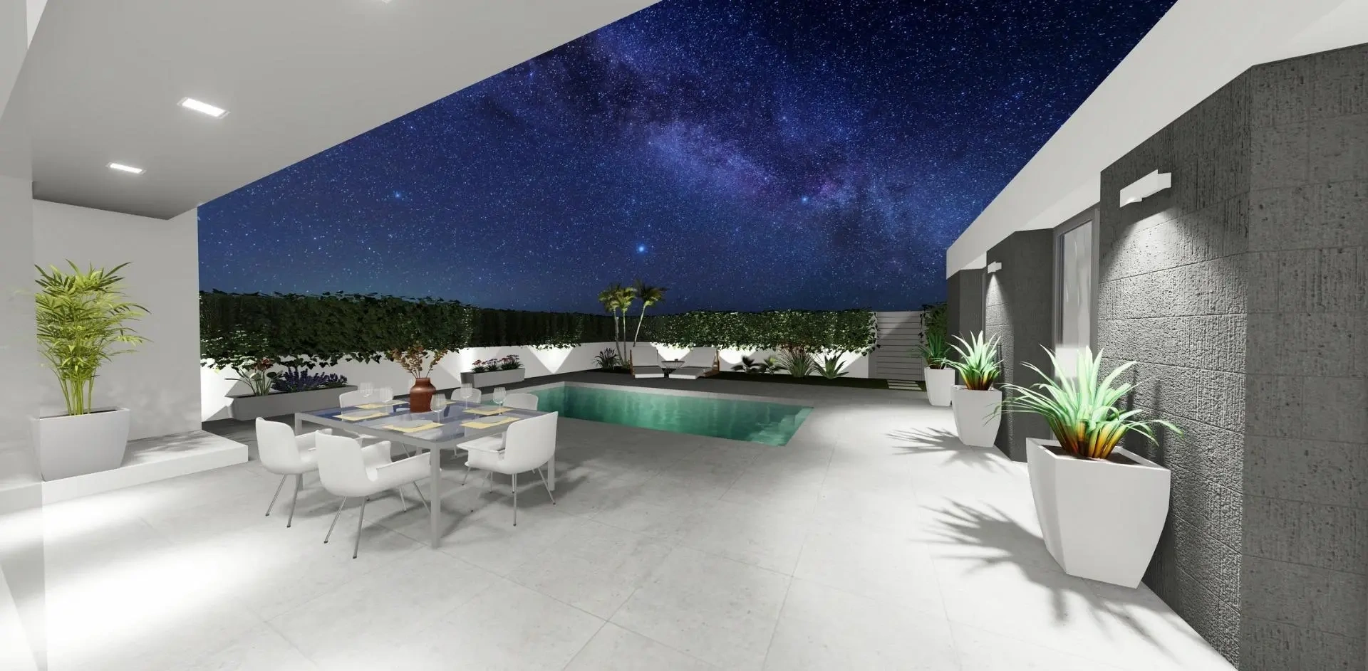 2 - venta casa a pie de playa san juan de los terreros andalucía españa