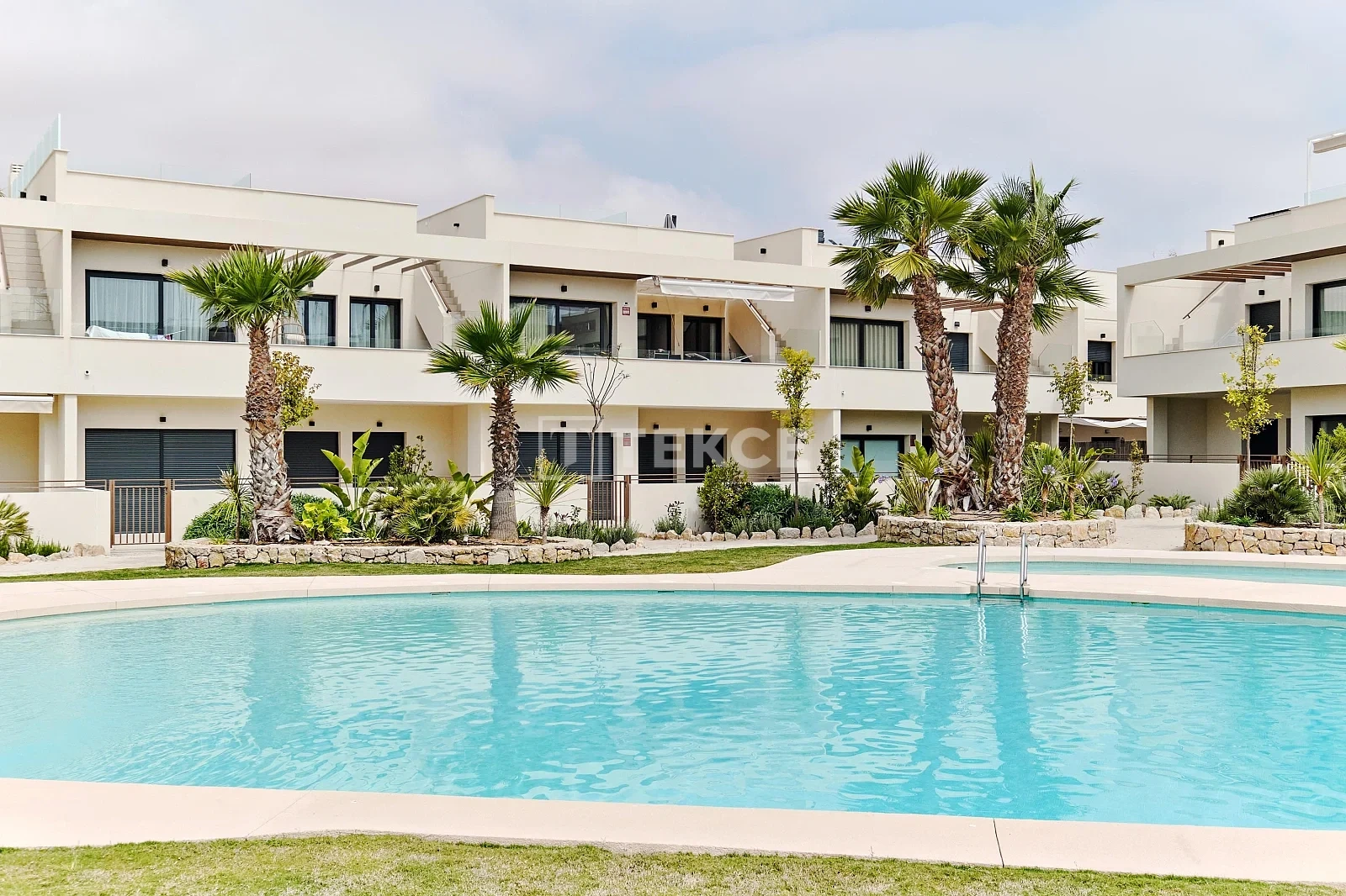2 - vente appartement plage à pied torrevieja - costa blanca communauté valencienne espagne