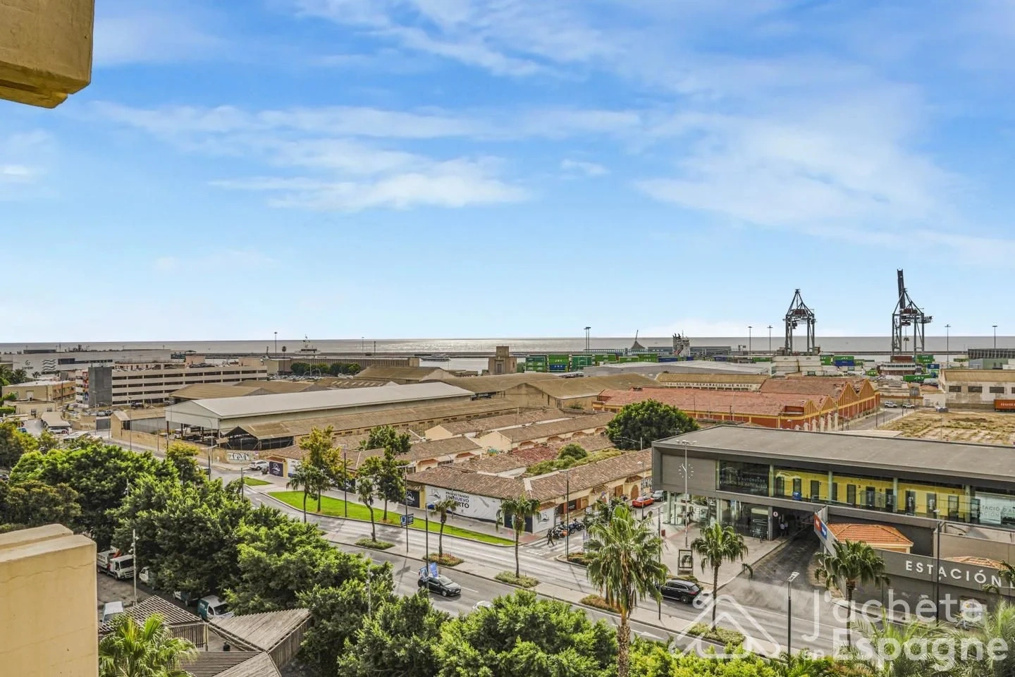 1 - vente appartement vue mer alicante - costa blanca communauté valencienne espagne