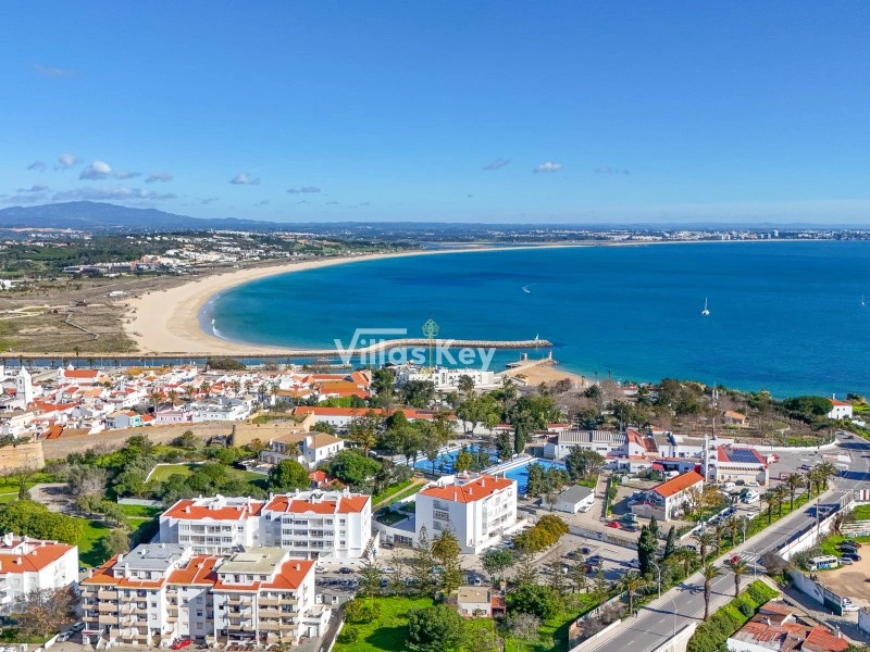 2 - vente appartement lagos algarve portugal