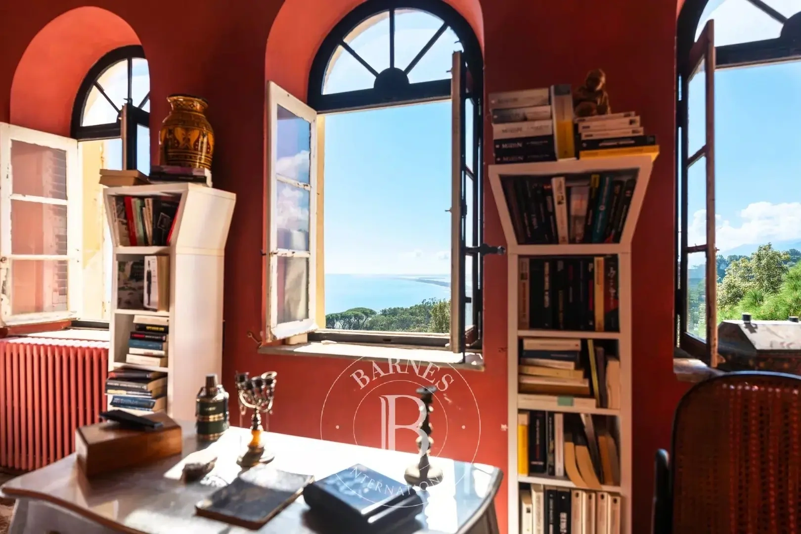 1 - venta casa vista al mar bastia córcega (alta) francia