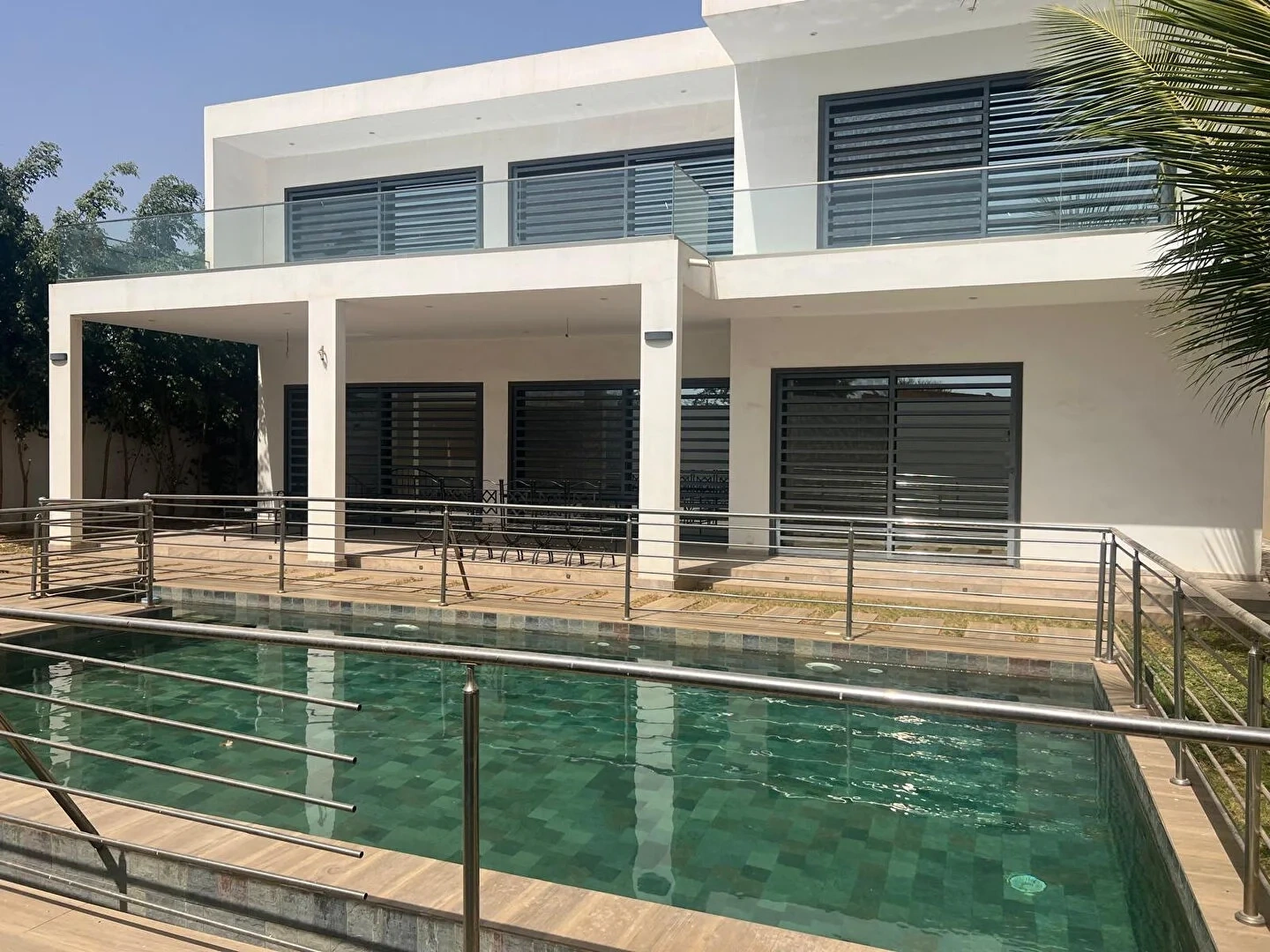 1 - house for sale in la somone thiès senegal