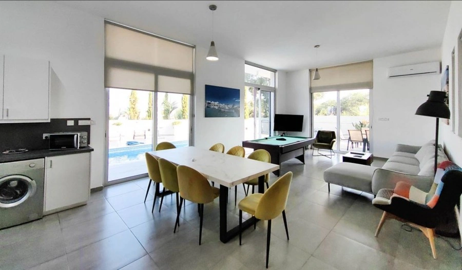 2 - vente villa vue mer famagusta famagouste chypre